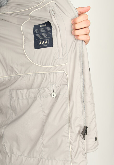 Пуховик HERNO - ИТАЛИЯ