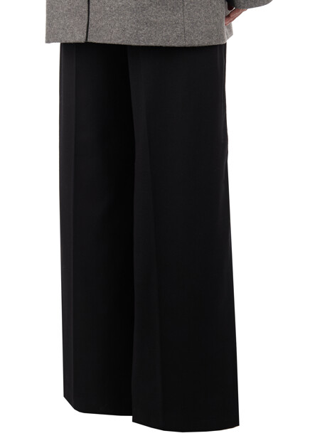Брюки широкие PINKO
