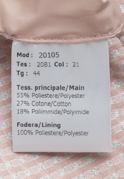 Плащ J.N.C. - ИТАЛИЯ