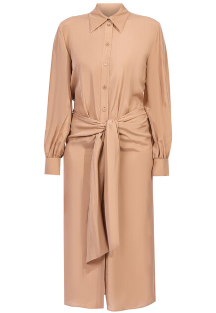 Платье ALBERTA FERRETTI