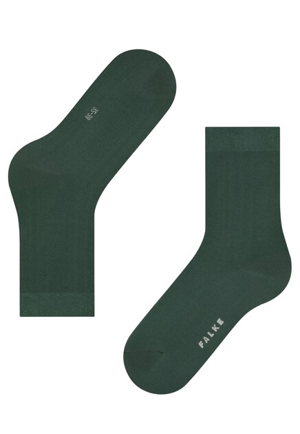 Носки из смесового хлопка FALKE