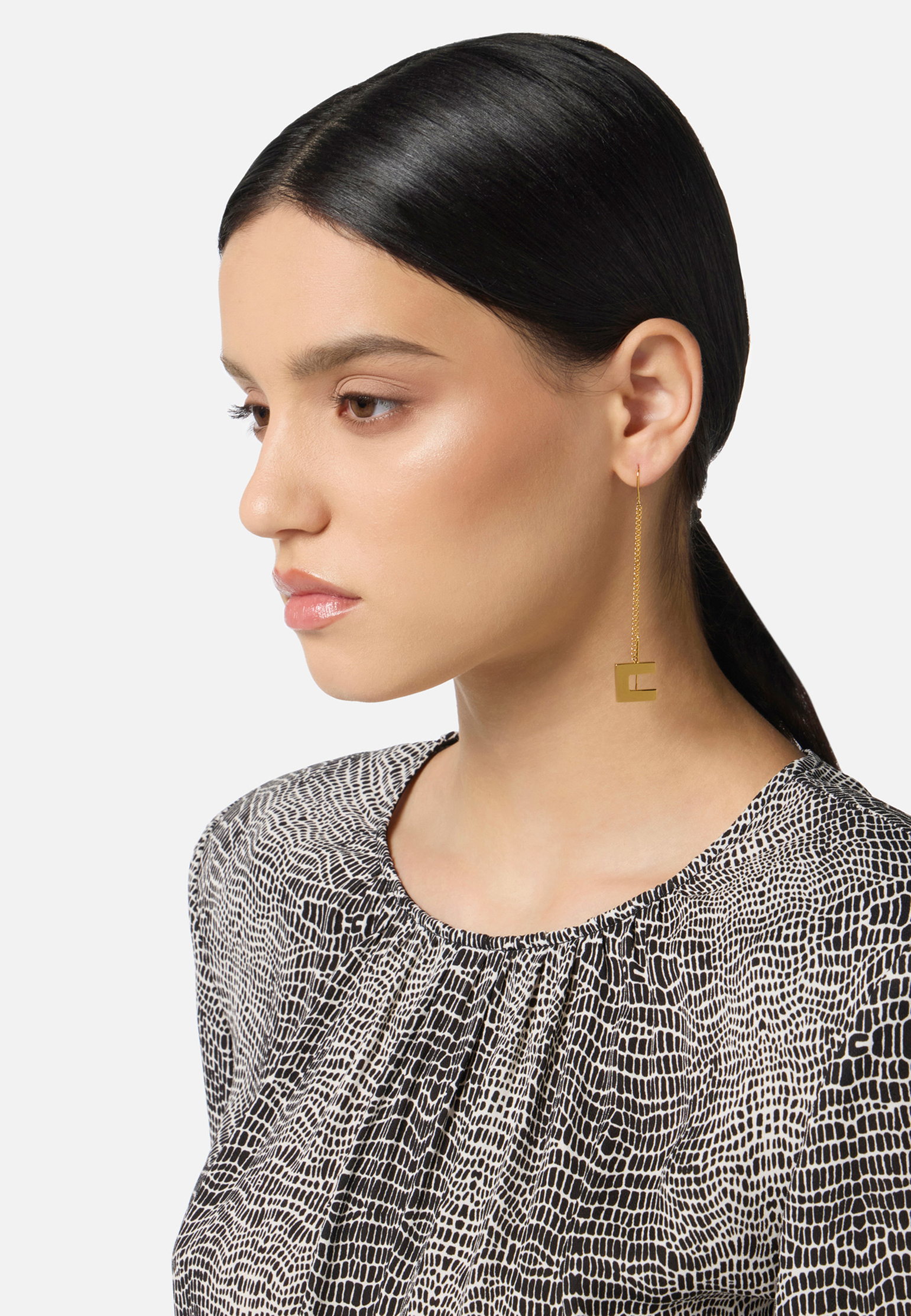 Серьги ELISABETTA FRANCHI - ИТАЛИЯ