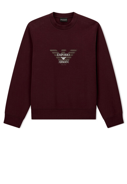 Свитшот EMPORIO ARMANI