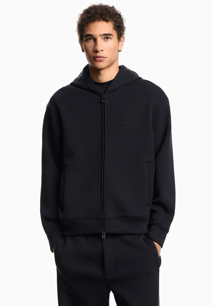 Толстовка EMPORIO ARMANI  - Полиэстер