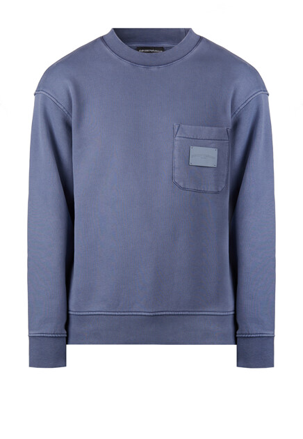 Свитшот  EMPORIO ARMANI