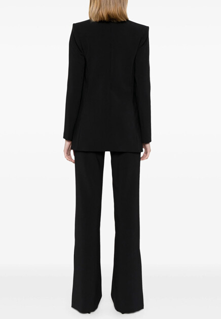 Костюм с брюками палаццо ELISABETTA FRANCHI - ИТАЛИЯ