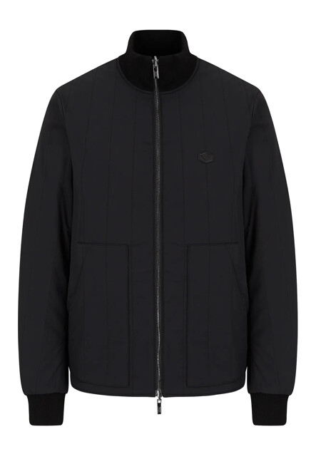 Двусторонняя куртка  EMPORIO ARMANI