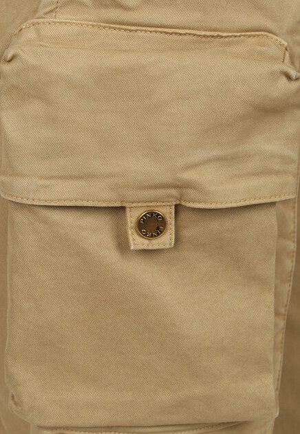 Джинсы PINKO 179716