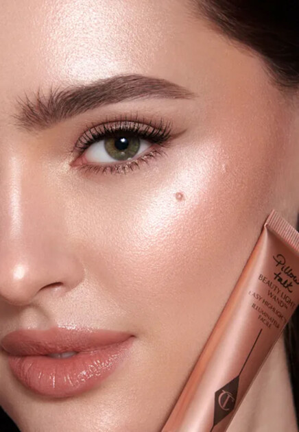 Жидкие румяна CHARLOTTE TILBURY - ВЕЛИКОБРИТАНИЯ
