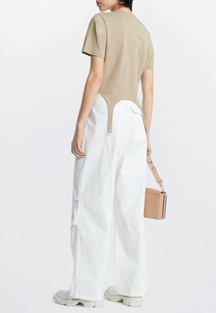 Футболка DION LEE 168057
