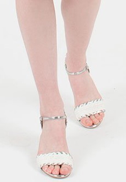 Босоножки CASADEI