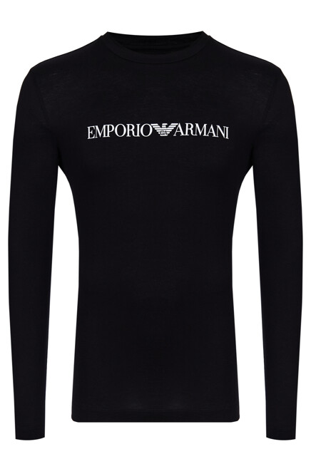 Лонгслив EMPORIO ARMANI