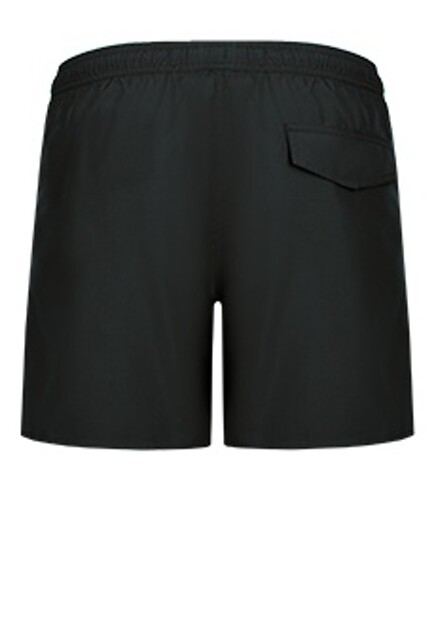 Шорты с логотипированной лентой EMPORIO ARMANI Underwear
