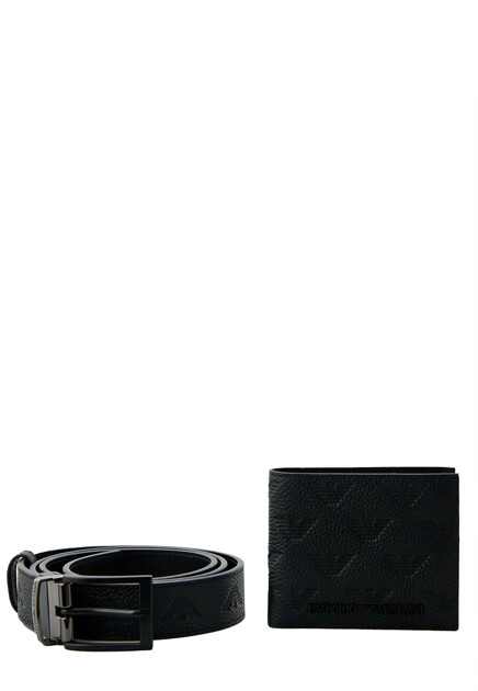 Подарочный набор EMPORIO ARMANI