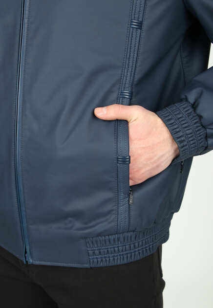 Куртка ZILLI 152245