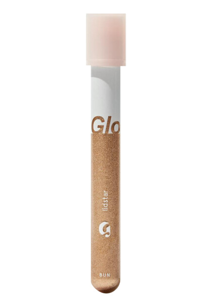 Тени для век Lidstar Bun GLOSSIER