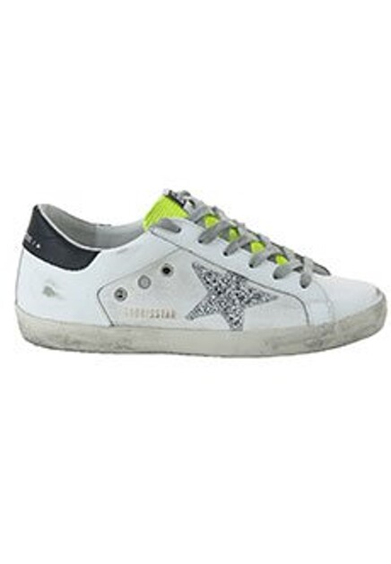 Кеды GOLDEN GOOSE