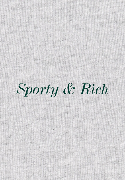 Футболка SPORTY&RICH 197145