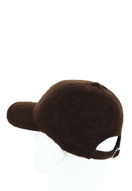 Бейсболка ERMANNO SCERVINO 163761