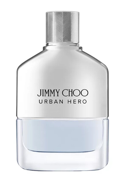 Парфюмерная вода Urban Hero 50 мл
 JIMMY CHOO