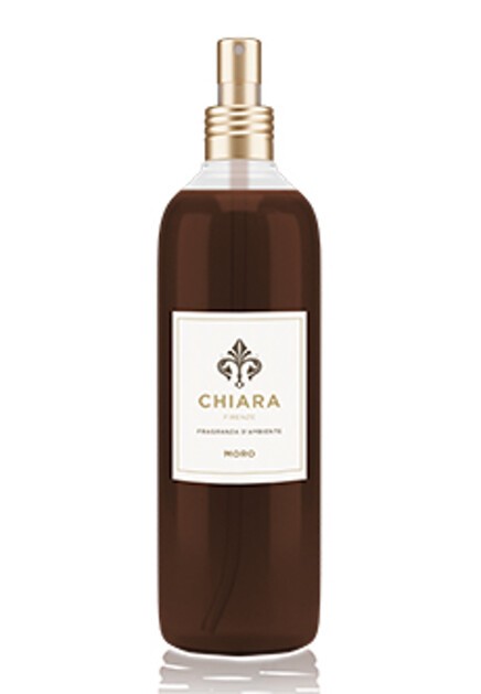 Духи-спрей для дома Moro 250 мл CHIARA FIRENZE