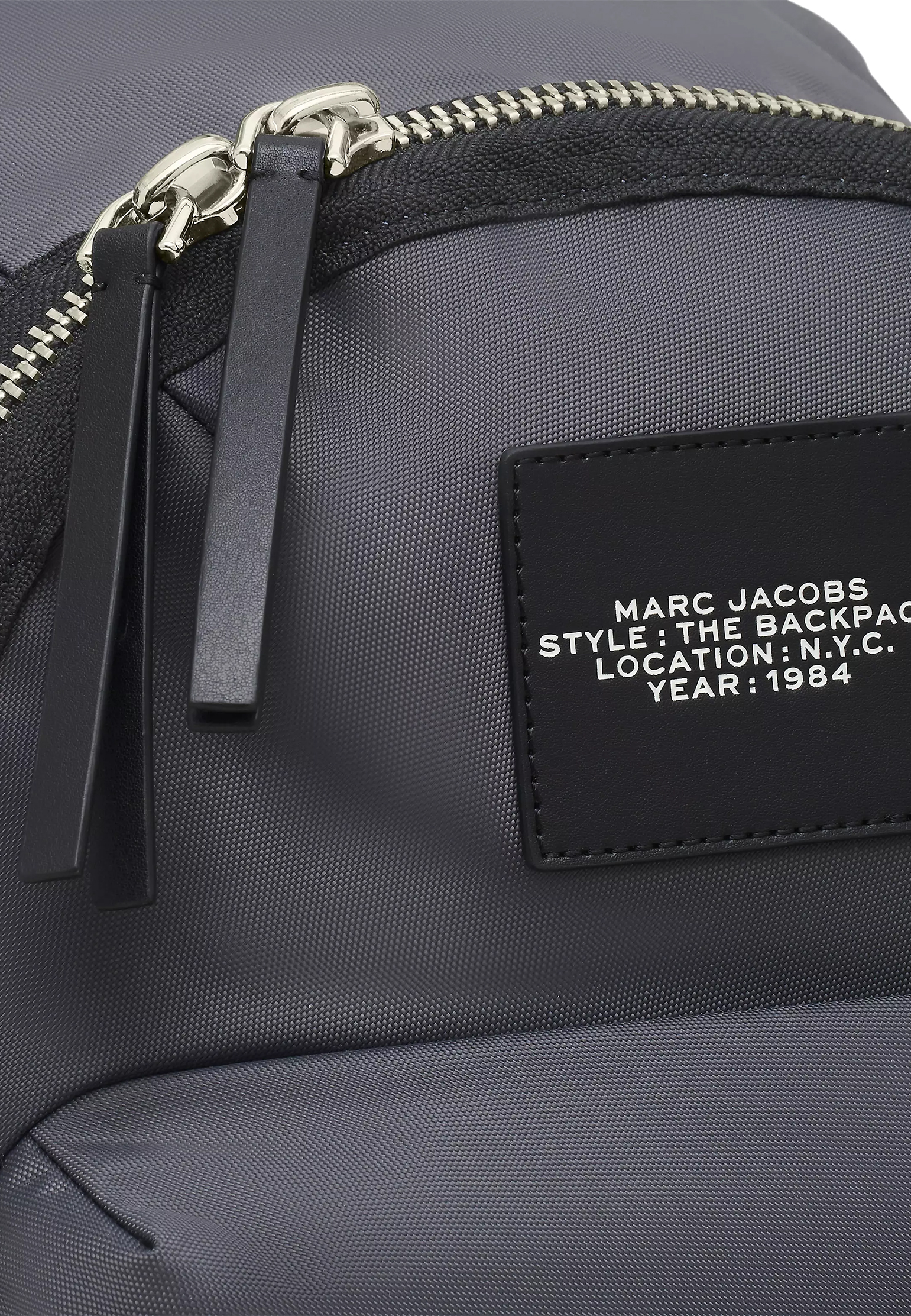 Рюкзак MARC JACOBS  - Полиамид