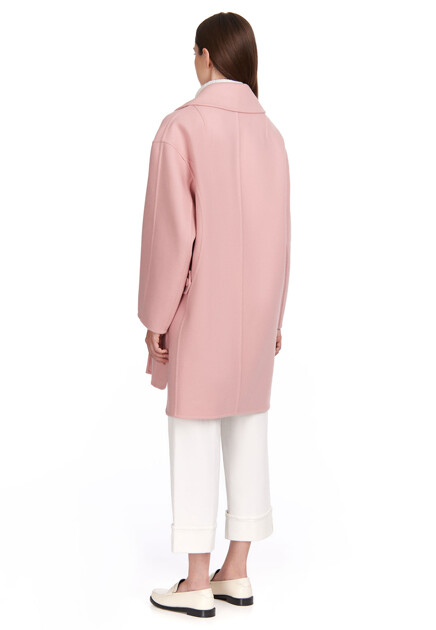 Пальто ERMANNO SCERVINO  - Шерсть