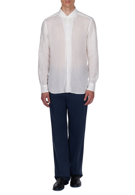 Брюки CORNELIANI  48 размера