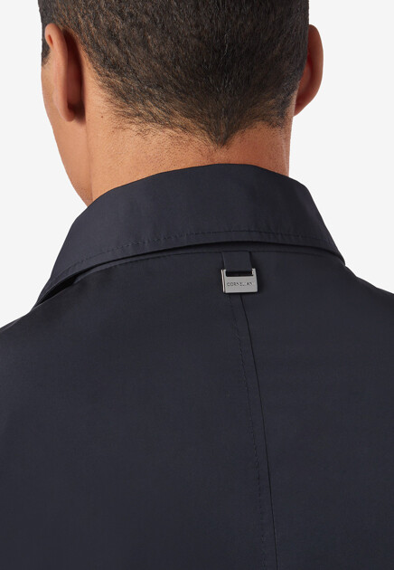 Плащ CORNELIANI 178573