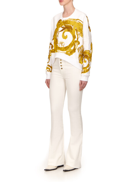 Джинсы VERSACE JEANS COUTURE - ИТАЛИЯ
