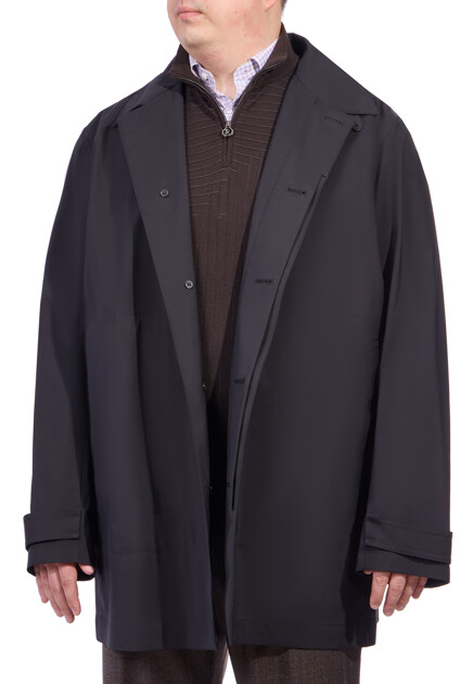 Плащ BRIONI