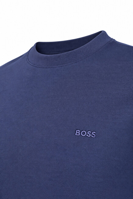 Футболка BOSS 211007