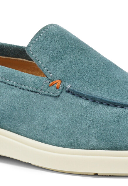 Лоферы SANTONI