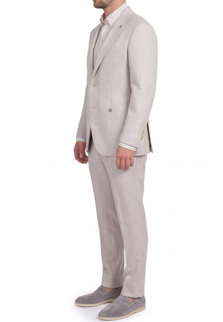Костюм STEFANO RICCI  50 размера