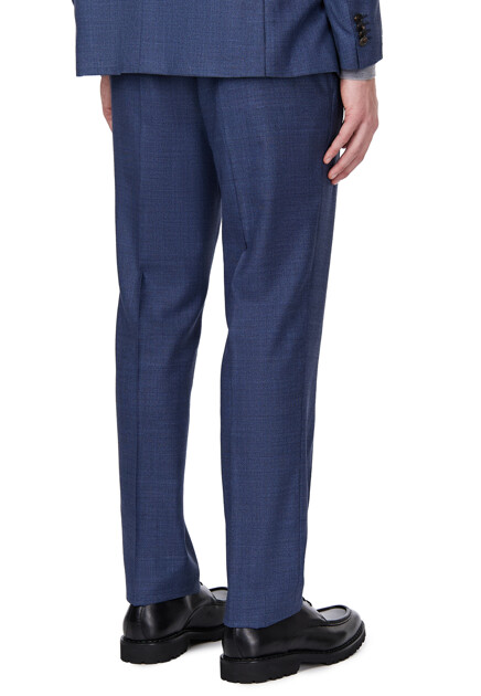 Костюм CORNELIANI  - Шерсть
