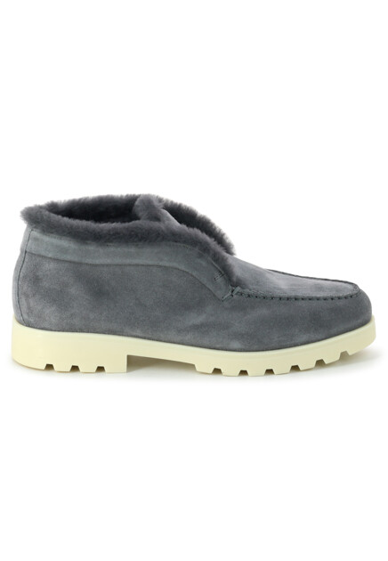 Дезерты с мехом  SANTONI