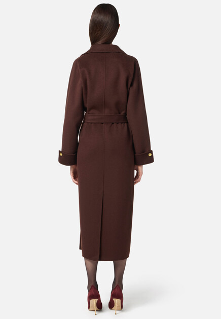 Пальто ELISABETTA FRANCHI 194964