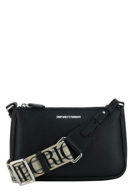 Сумка кросс-боди с логотипом  EMPORIO ARMANI