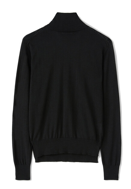 Водолазка свободного кроя  JIL SANDER