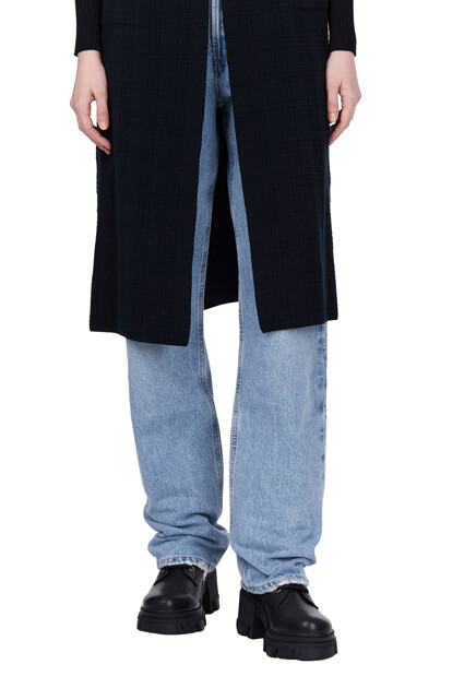 Ботинки JUST CAVALLI 182391