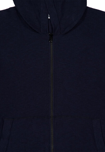 Толстовка STONE ISLAND  - Хлопок