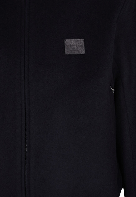 Куртка EMPORIO ARMANI  - Шерсть