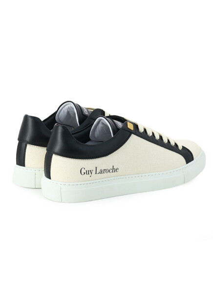 Кроссовки GUY LAROCHE  - Текстиль