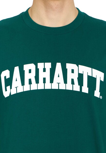 Футболка CARHARTT WIP 183707