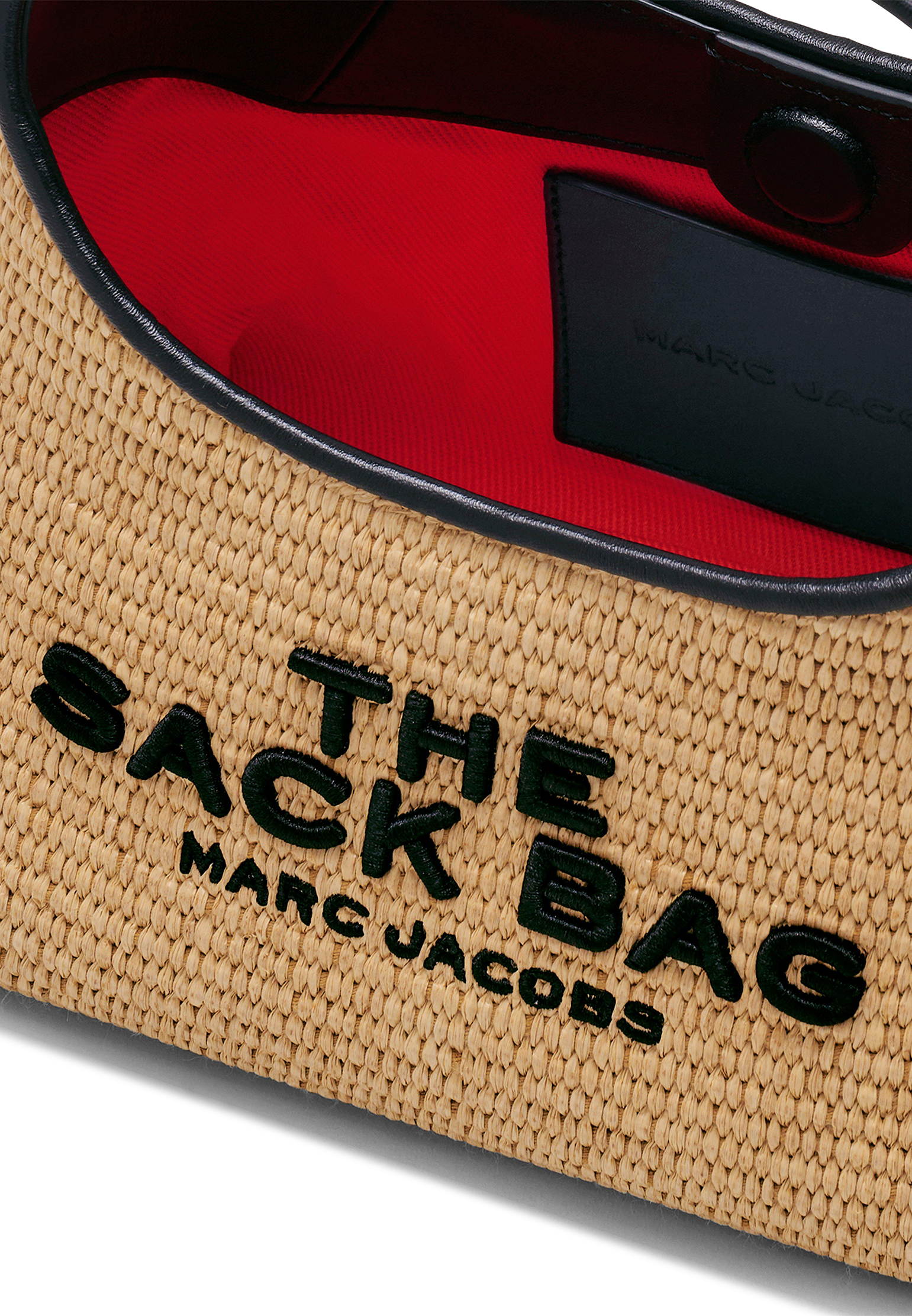 Сумка Mini Sack  MARC JACOBS - США