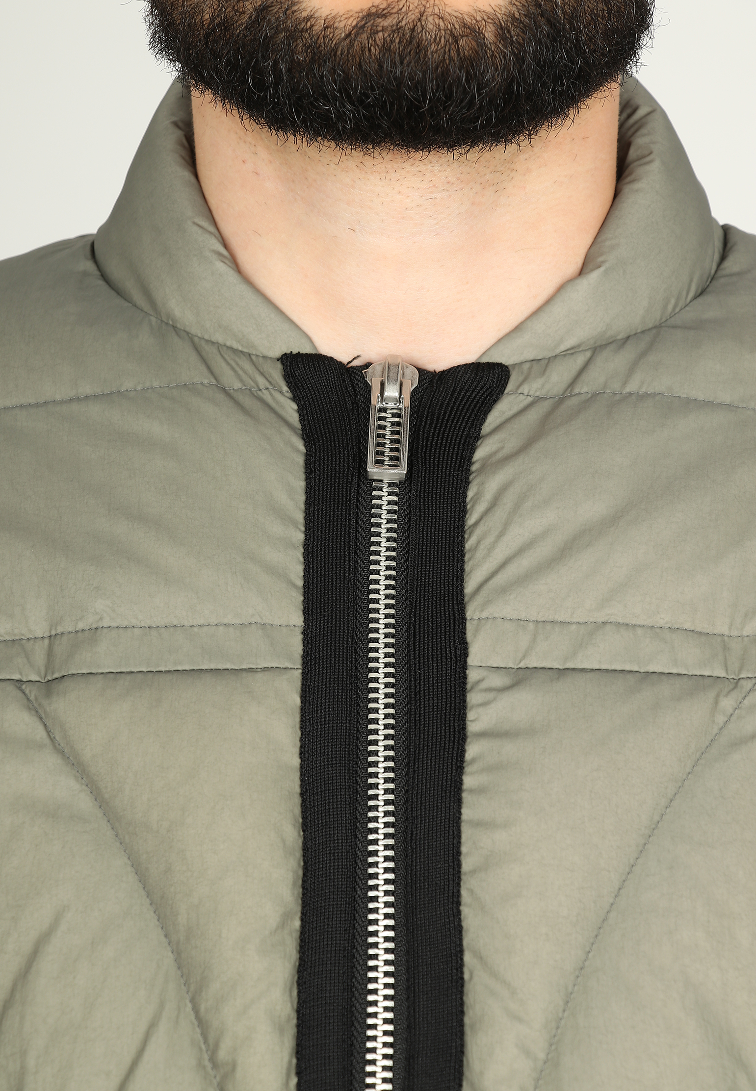 Куртка EMPORIO ARMANI  - Полиамид