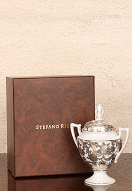 Сахарница STEFANO RICCI