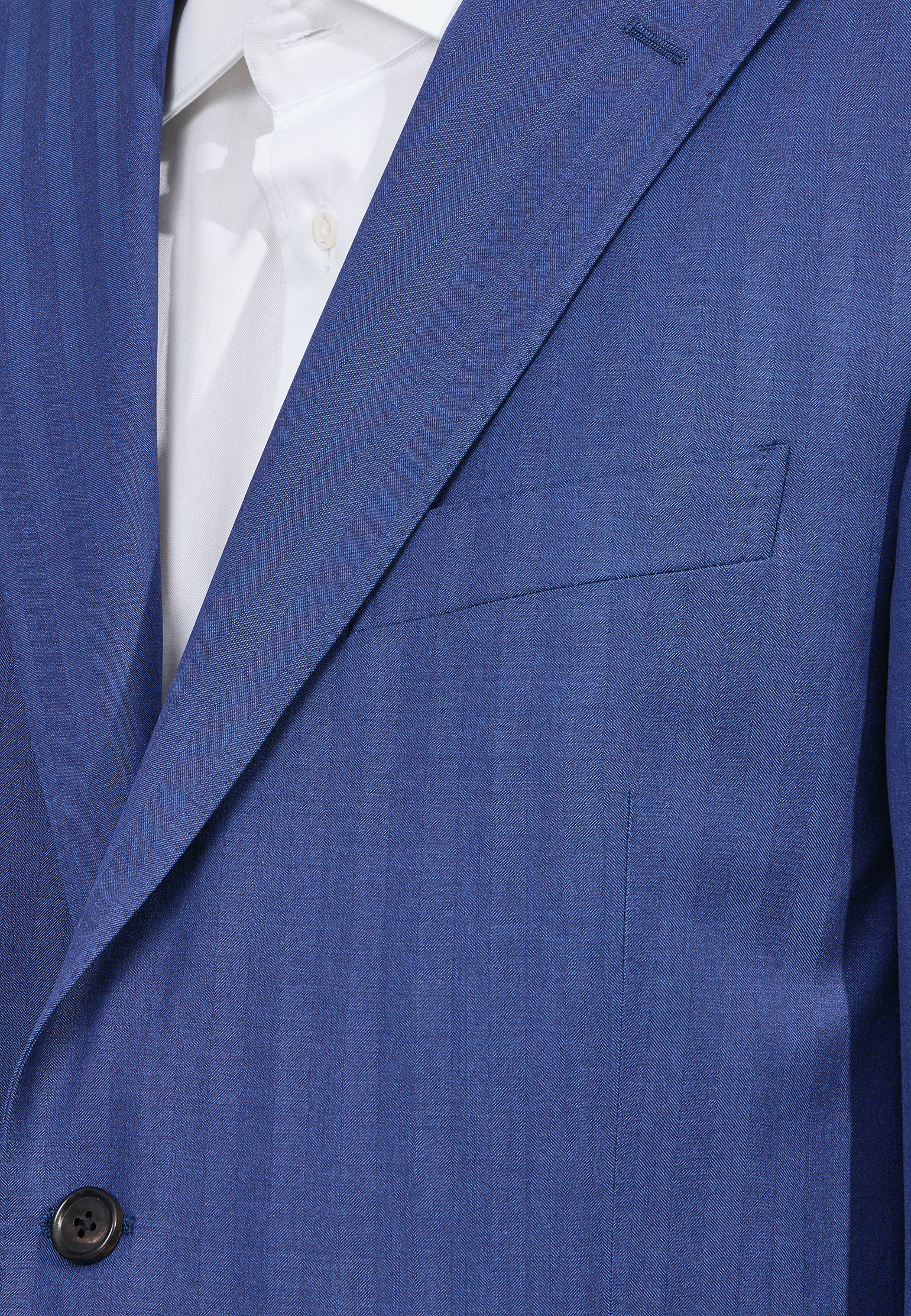 Костюм CORNELIANI  48 размера - цвет голубой