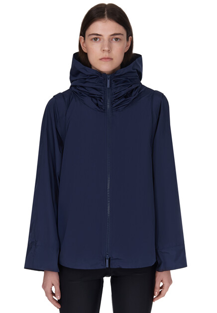 Ветровка  EMPORIO ARMANI