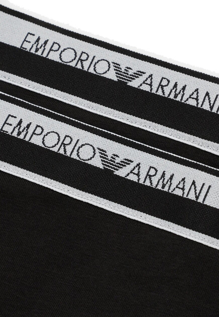 Комплект трусов EMPORIO ARMANI Underwear - ИТАЛИЯ